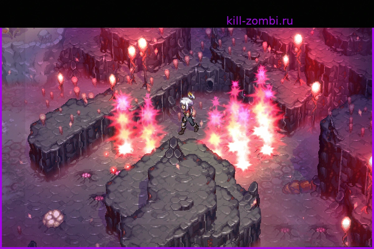 Alabaster Dawn: Статус Steam Deck Verified и запуск в раннем доступе 7 мая