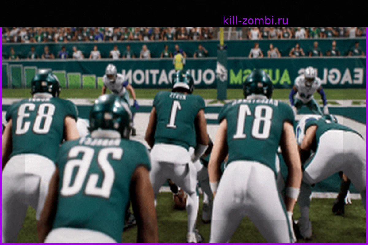 Madden 27: Полный Обзор 53 Новых Функций, Включая Самую Спорную Игру Лиги