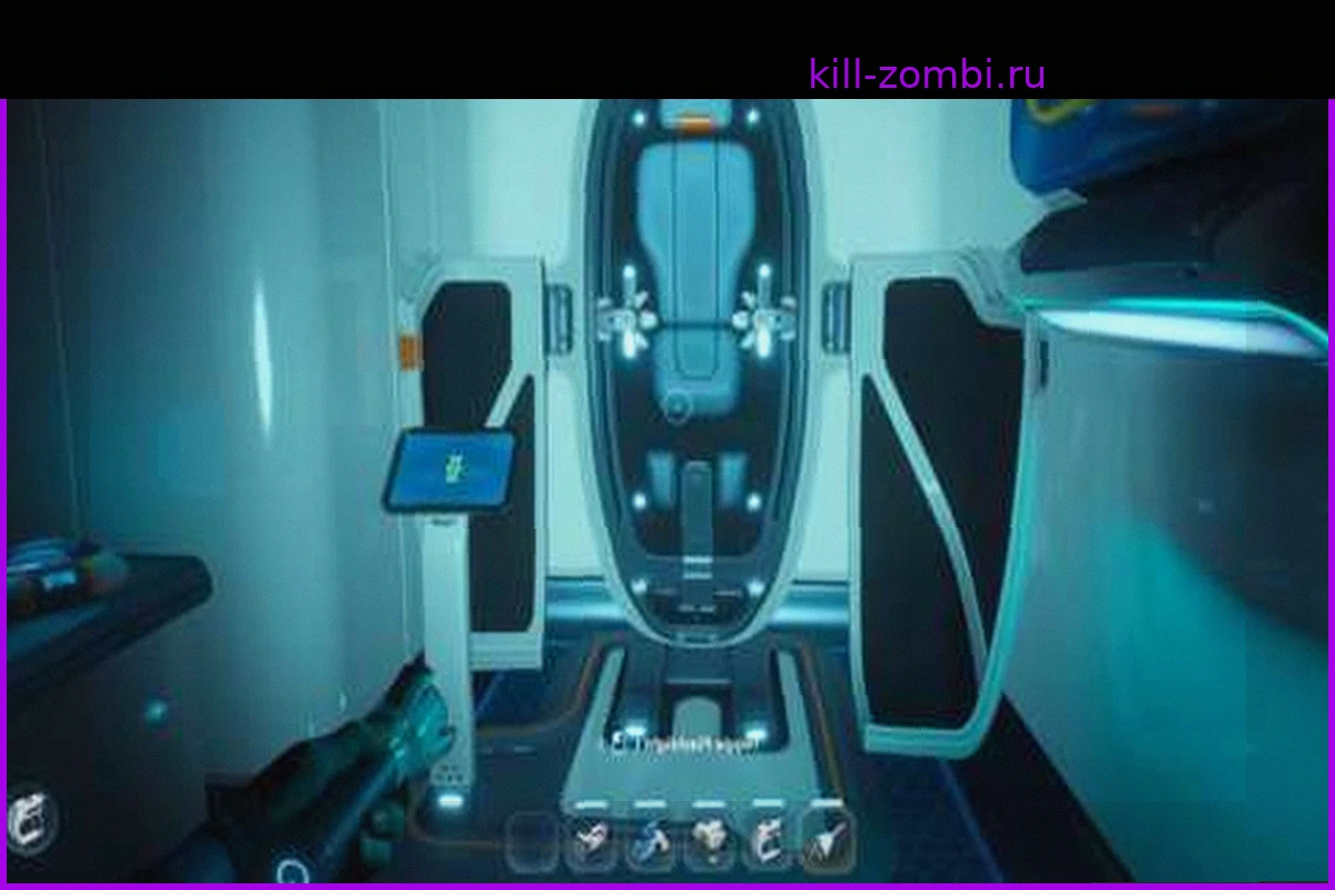Все бункеры колонистов в Subnautica 2: Где найти биокровати и улучшения инвентаря