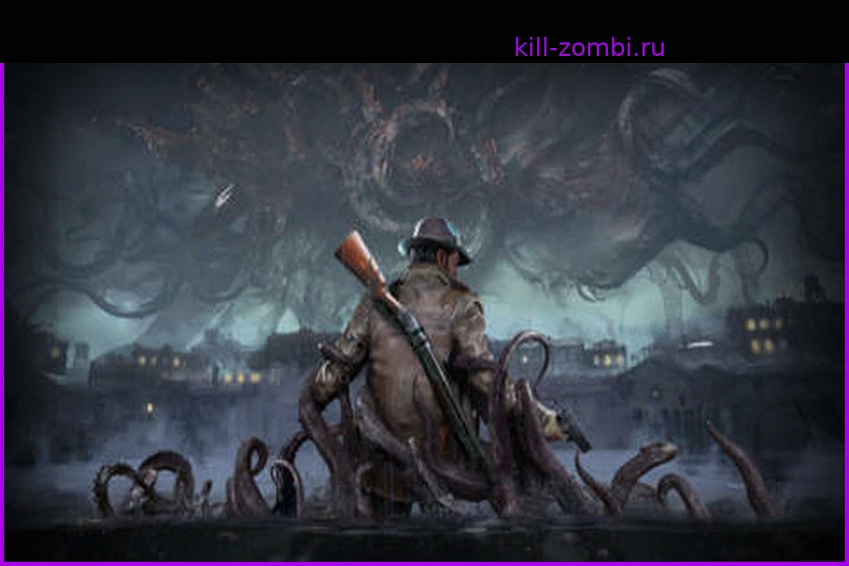 The Sinking City 2: Переход к Survival Horror – Новое дыхание или борьба за выживание?