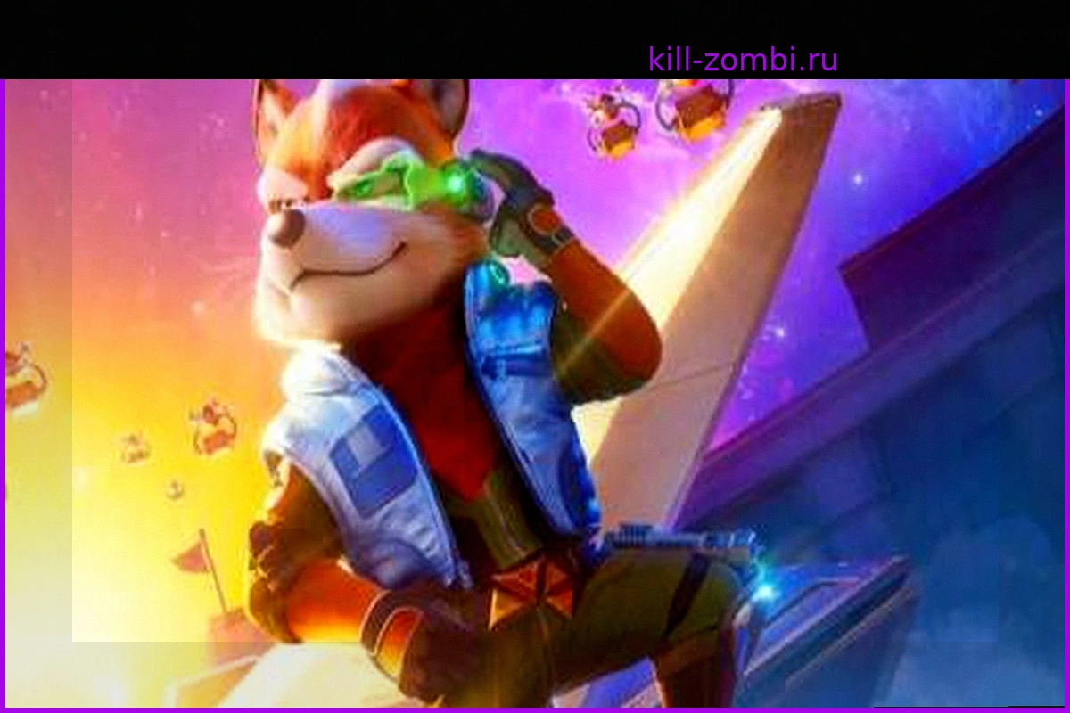 Star Fox для Switch 2 все еще в разработке, несмотря на отсутствие анонса, утверждает инсайдер