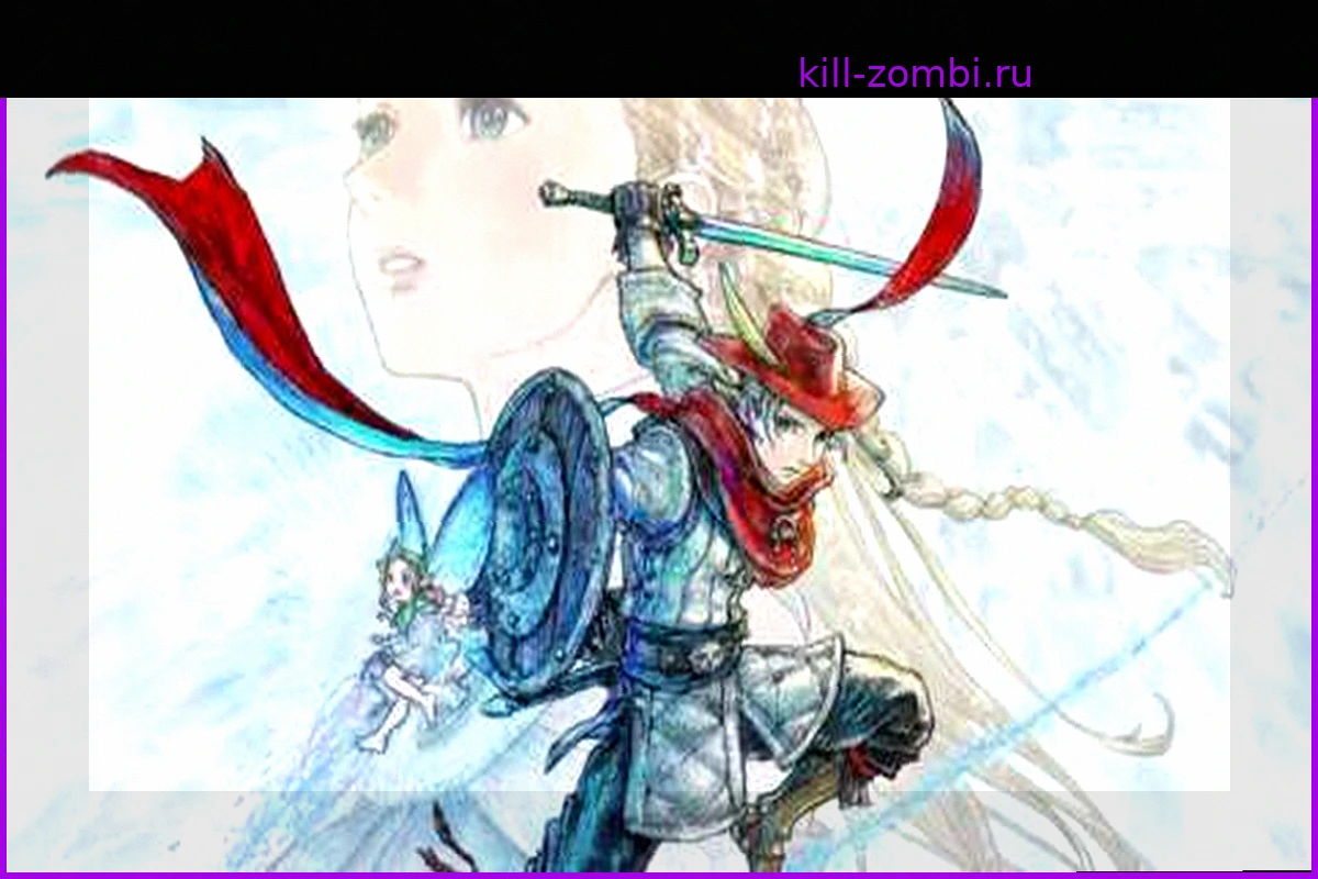 The Adventures of Elliot: The Millennium Tales – Новая демоверсия перед релизом