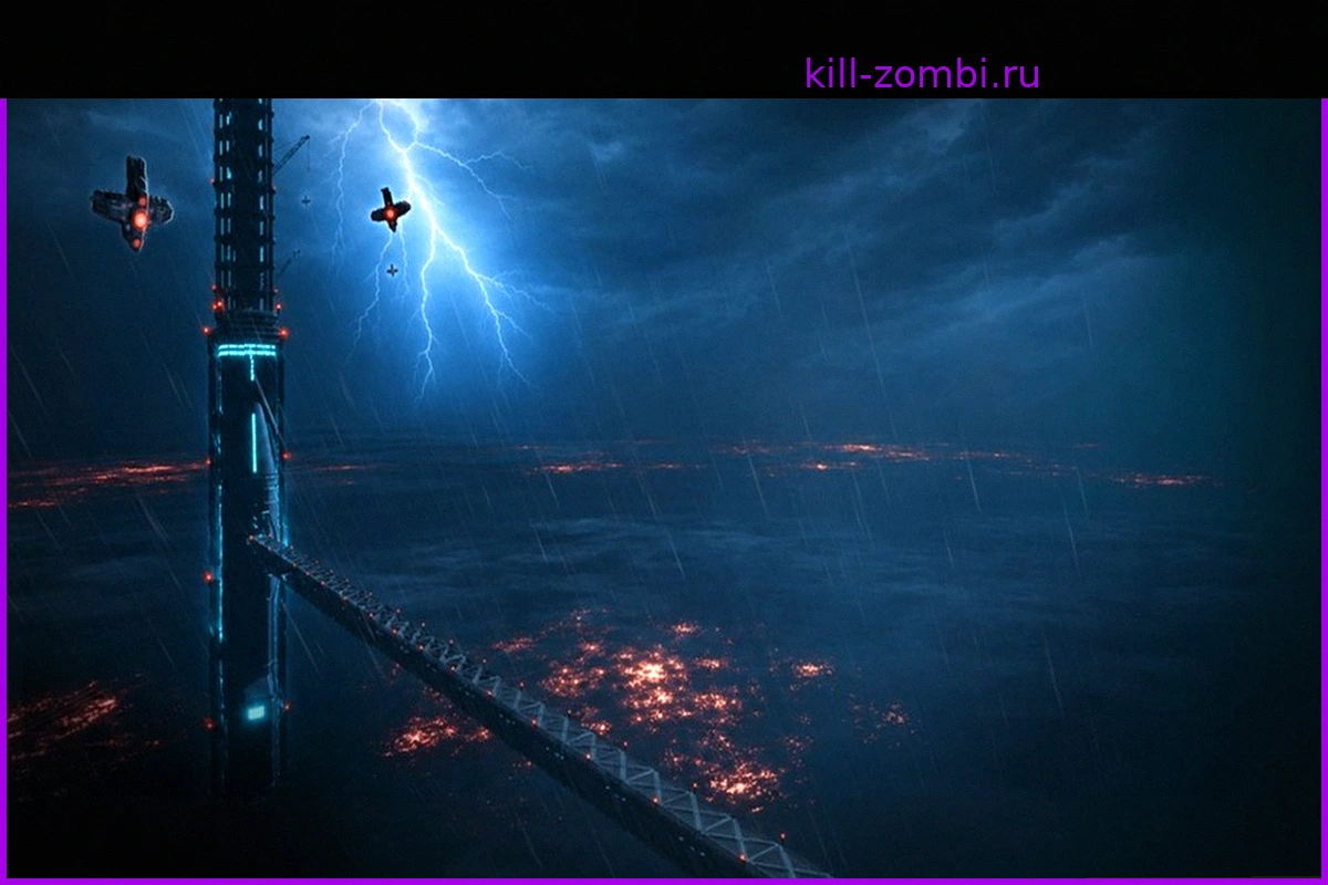Deadzone: Rogue 2: Сиквел Хитовой Экшн-Игры для PS5 Скоро Станет Доступен с Демоверсией