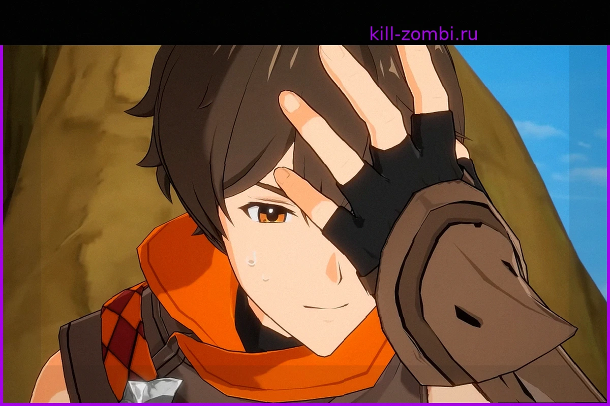 Тестовый запуск Limit Zero Breakers Prologue состоится 10-15 июня