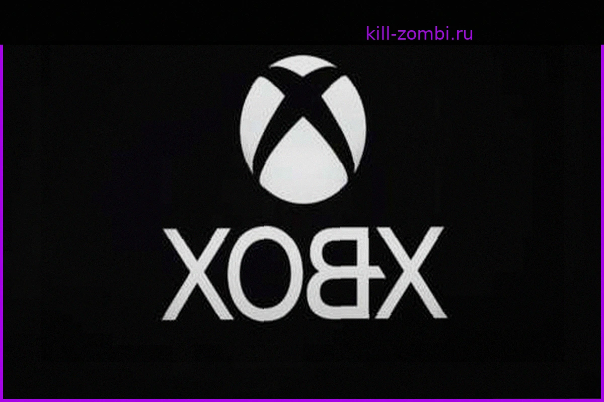 Генеральный директор Xbox интересуется: 'Xbox' или 'XBOX'?