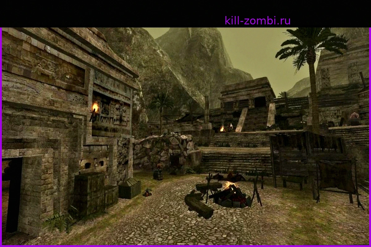 Gothic II Complete Classic выходит на PS4 и PS5: Легендарная RPG с сотней квестов