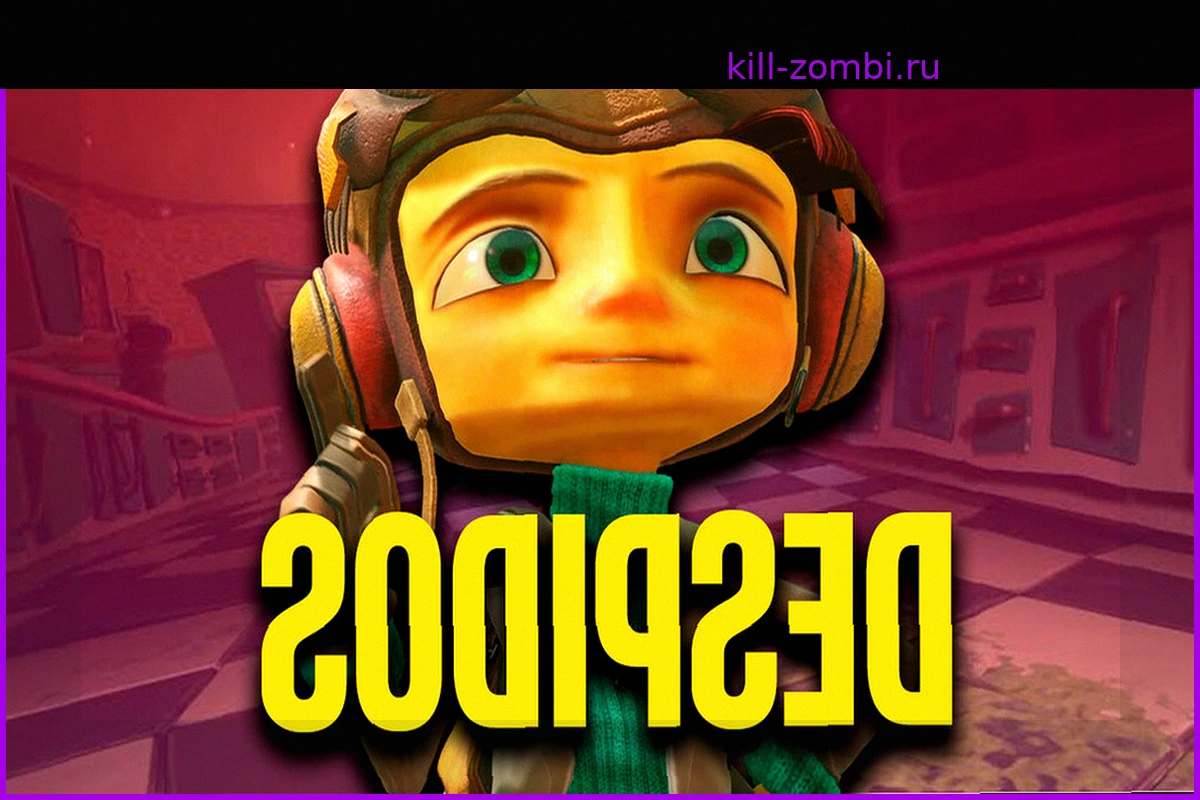 Тревожные новости из Double Fine: студия объявляет о новых увольнениях после выхода из состава Xbox