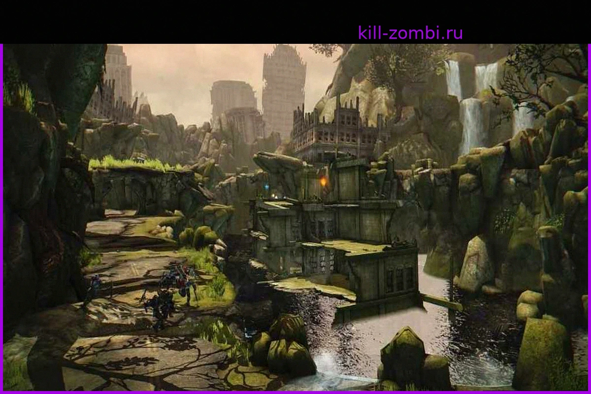 Любимая экшен-игра с PS4 получит бесплатный апгрейд на Xbox, но не на PS5