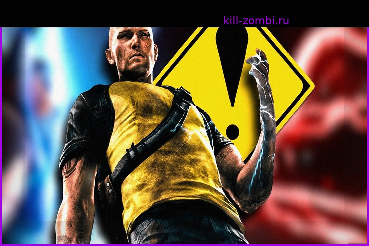 Новые намеки взбудоражили фанатов Infamous: PlayStation, возможно, готовит возвращение серии с неожиданным поворотом