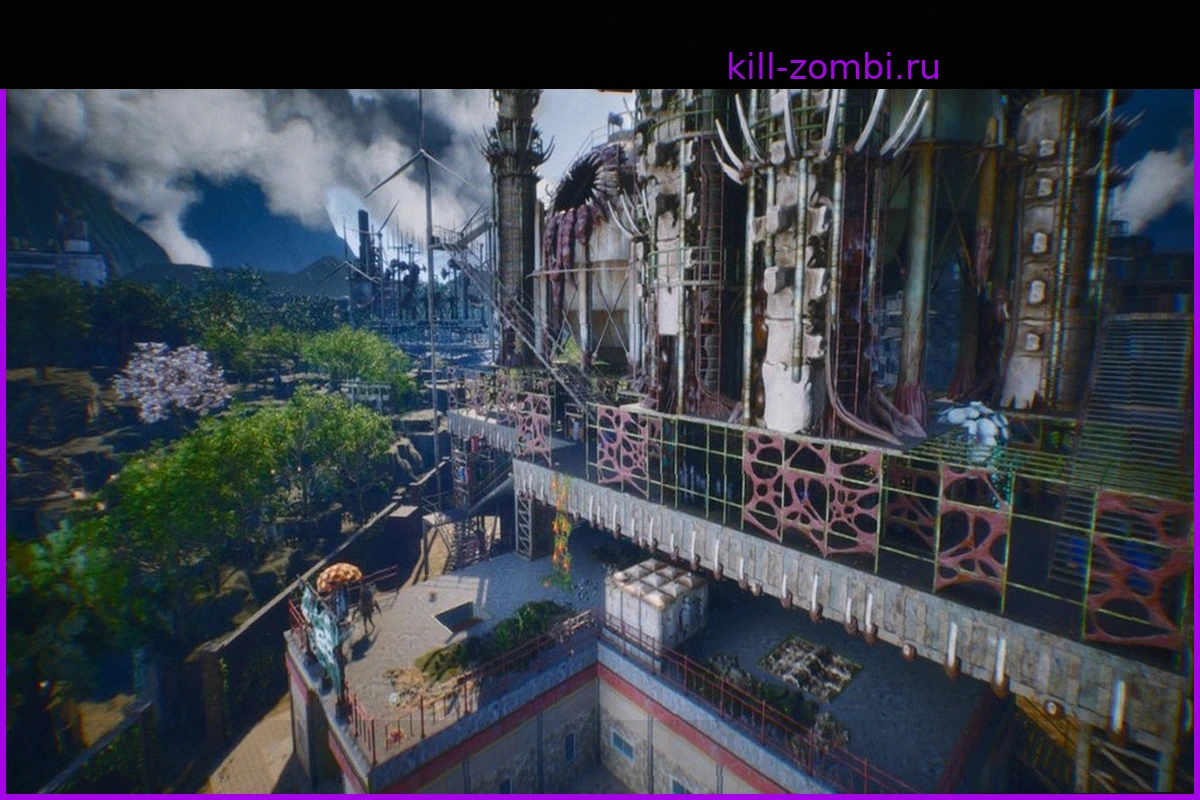 Let It Die: Inferno — Эксклюзив PS5 со скидкой 60%, включая все DLC