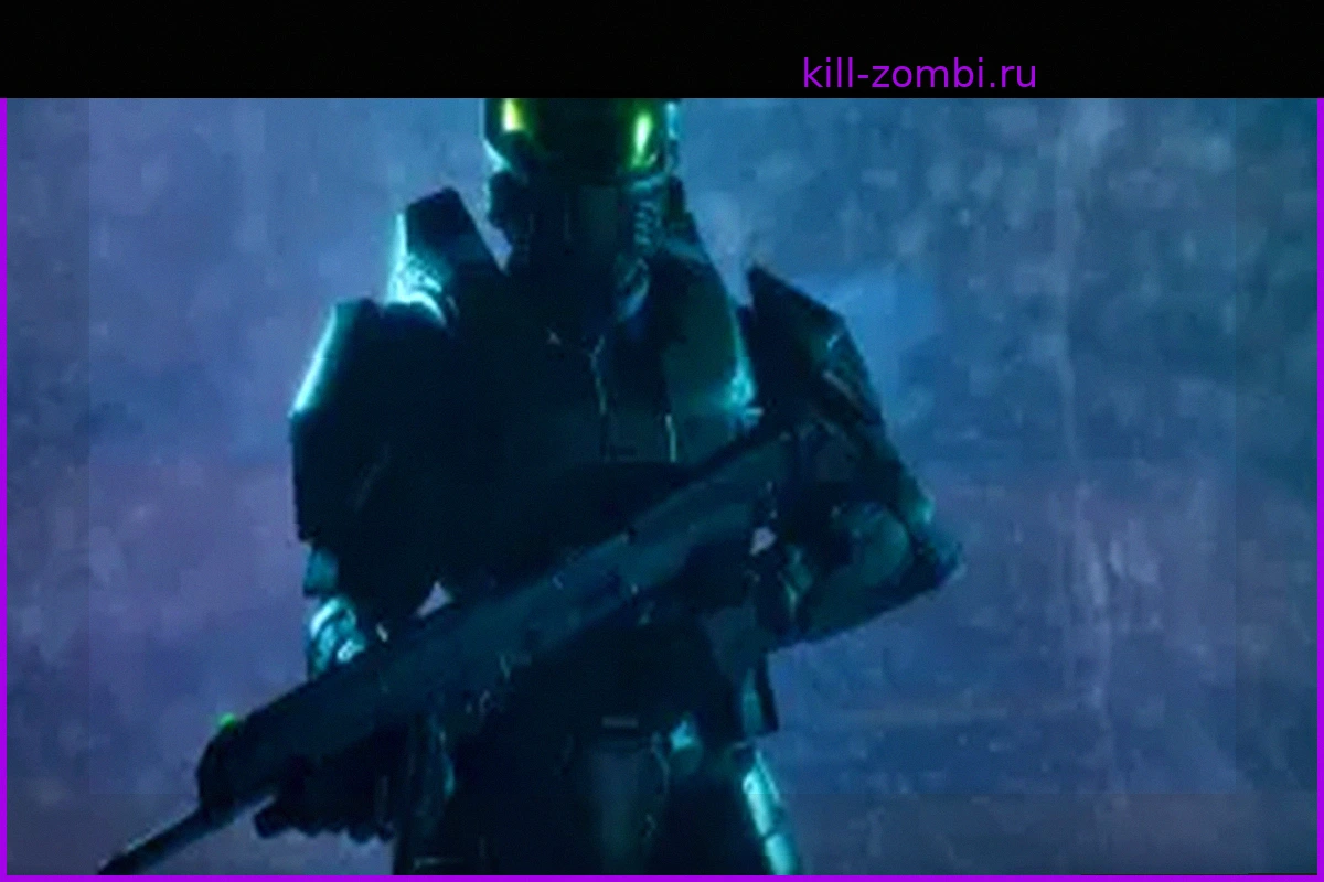 Halo: Campaign Evolved на ПК: Доступ к скрытой функции только через мод